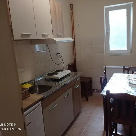 Apartman Aleks